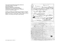 Anteprima di Ha gradito la sua relazione sulla sua missione in varie parti della Patagonia meridionale. Ritiene necessario stabilire una casa a Gallegos. Gli augura di trovare presto il piccolo vapore di cui ha bisogno.