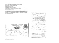 Anteprima di Permette l'aumento della quota di pensione per gli Esercizi Spirituali; èin partenza per Alassio.