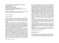 Anteprima di Osservazioni sul controllo dei lavori in corso e sulla amministrazione; rivolgersi a D. Sala A. per avere direttive.