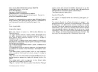 Anteprima di In linea generale non si accettano legati di Messe Perpetue. Chiede resoconto delle offerte pervenute. Sollecita la concessione di onorificenzepontificie al Conte Alfredo De Montigny di Lilla.