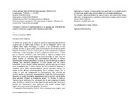 Anteprima di Ricerca di raccomandazioni e di appoggi per difensersi dai pubblici funzionari e agenti delle imposte e delle tasse.