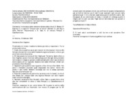 Anteprima di Invia copia della versione italiana della vita di D. Bosco (D' Espiney C.) e copia di Cinque lustri di storia (Bonetti G.) alla Sig.ra Sofia MarianiRaccomanda a D. Sala A. di visitare Pompei e Castellammare.