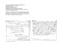 Anteprima di Invia risposta per il Card. Isidoro Verga relativa alle norme da seguirsiper i giovani religiosi che frequentano università laiche.