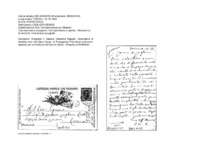 Anteprima di Ringrazia il Vescovo Clemente Pagnani e consente di chiedere aiuti a Propaganda Fide senza nominare i salesiani per la missione nell'isola di Ceylon.