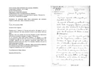 Anteprima di Riguardo alle proposte missioni di Agra (India Orientale) la supposta piaofferente di Torino non è più disposta alla donazione per rovesci di fortuna.