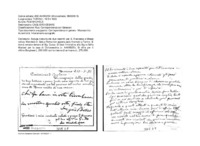 Anteprima di Si lasci l'iniziativa alla Sig.ra Sofia Mariani per la casa di Civitavecchia (v. A4490231).Si offra per il villino Borghese L. 200.000 con la riserva di arrivare a L. 270.000.