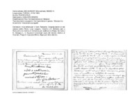 Anteprima di Congratulazioni al neovescovo eletto Mons. Luigi Lasagna; informazioni per D. Calcagno L. in Ecuador.