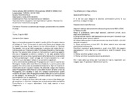 Anteprima di Ricorda nuovamente gli impegni già accordati e le pratiche in corso.