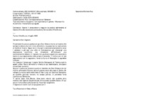 Anteprima di Esorta il procuratore a seguire la pratica dell'eredità di Catania fino alla favorevole conclusione.