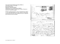 Anteprima di D. Pentore T. è fuori sede (Sampierdarena) per ragioni pastorali di predicazione.