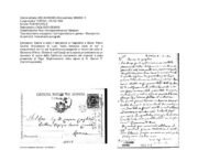 Anteprima di Esorta a dare il benvenuto e l'ospitalità a Mons. Pietro Coullié, Arcivescovo di Lyon tanto benevolo verso di noi e congratularsi con lui per la proficua propaganda in favore del culto di Giovanna D'Arco.