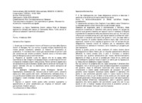 Anteprima di La Sig.ra Teodolinda Donini vedova Pilati di Bologna sostiene la richiesta del vescovo di Comacchio Mons. Tullio Jericci di affidare ai salesiani ilseminario diocesano.