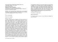 Anteprima di Con la morte del Card. Dusmet teme un nuovo tentativo d'impugnare la validità del testamento del canonico Piccioni di Catania e raccomanda l'appoggio del Card. Mariano Rampolla.