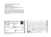Anteprima di Fa cenno alla proposta di fondazione di un orfanotrofio a Lourdes: è beneche la domanda parta di là.