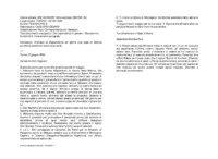Anteprima di Dichiara la disponibilità ad aprire una casa in Bolivia purché le condizioni siano favorevoli.