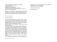 Anteprima di Era intenzione del padre D. Bosco di stabilire a Roma l'Arciconfraternitadel Sacro Cuore per accentuarne la finalità e fisionomia cattolica ed universale.