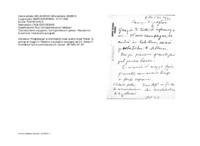 Anteprima di Si accinge al viaggio in Palestina e probabile compagno sarà D. Albera P. -BS 1895 151-157