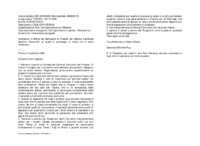 Anteprima di L'offerta del Seminario di Frascati del Vescovo Cardinale Serafino Vannutelli, al quale fu promesso, si mette ora in serio imbarazzo.