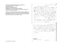 Anteprima di La vedova Malvicini interpone i buoni uffici dei SDB presso il ministro Cesare Ricotti Magnani.