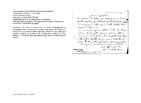 Anteprima di Diverse commissioni e vertenze in corso.