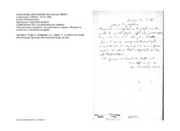 Anteprima di Informazioni e commissioni varie.