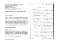 Anteprima di È convocato a Torino D. Colussi A. per comunicazioni.