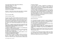 Anteprima di È copia della circolare mensile agli Ispettori cui aggiunge di sua mano unalunga nota di notizie e di raccomandazioni.
