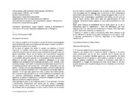 Anteprima di Commissioni. Auguri Natalizi. Inculca la convenienza di nominare un Provicario Apostolico Salesiano per la Patagonia.