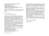 Anteprima di Rinnovati auguri natalizi. Quale provicario propone Cipriano Carlo e chiedeparere.