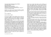 Anteprima di È di ritorno da una visita alle case sales. in Austria, Svizzera e Italia. Approva l'idea di mandare a Lima D. Riccardi A. a fondare l'opera - BS 1891VI 107-109; VII 131-137.