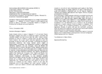 Anteprima di Riceve notizia della sciagura di cui è stato vittima Mons. Lasagna L. e 7salesiani, e fa un progetto di divisione territoriale per nuove ispettorie.