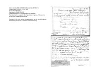 Anteprima di Auguri per l'ordinazione sacerdotale.