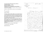 Anteprima di Il tempo è medicina e rimedia tutto. Occorre pazientare.