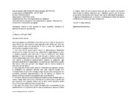 Anteprima di Esorta a non gravare di lavori superflui (stiratura di camicie) le suore inguardaroba.