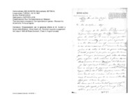 Anteprima di Generose elemosine per le missioni. Ringrazia.