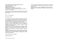Anteprima di Per buoni uffici di Mons. Antonini Michele vuol ottenere per lui dalla Santa Sede la facoltà della messa votiva quotidiana, per difetto di vista.