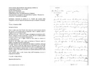 Anteprima di Invito al risparmio e all'economia per le crescenti strettezze. Fiducianella protezione celeste di D. Bosco.