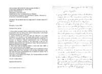 Anteprima di Per gli esercizi spirituali degli ascritti richiede l'opera di D. Fasani C.