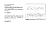Anteprima di Richiesta d'informazioni dettagliate sulla casa attigua in vendita.
