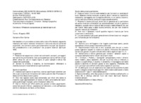 Anteprima di Riflessioni e proposte per gli esercizi spirituali.