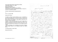 Anteprima di Raccomandazioni e proposte educative.