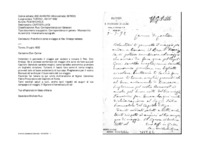 Anteprima di Pratiche in corso e viaggio al Rev. Kneipp tedesco.