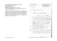 Anteprima di Si dice impossibilitato quest'anno a venire a Nice: manderà un delegato.