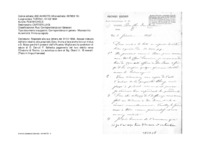 Anteprima di Pratiche in corso e crediti riconosciuti.