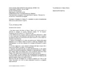 Anteprima di Manderà D. Albera P. a benedire la pietra fondamentale della nuova costruzione il 4 aprile.