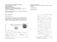 Anteprima di Ringrazia D. Canepa D. per le informazioni. Ricambia gli auguri.