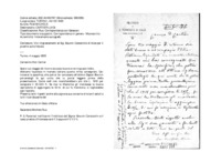 Anteprima di Vivi ringraziamenti al Sig. Bounin Costantino di Nice per il prestito sulla fiducia.