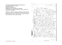 Anteprima di Pratiche in corso e notizie.