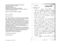 Anteprima di Commissioni e fiducia in S. Giuseppe.