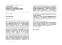 Anteprima di D. Bosco comanda che si faccia il catechismo diocesano agli interni, coadiutori e, dove si può, anche agli esterni. Giubileo Sacerdotale del Papa.